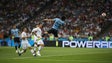 Imagem de Portugal perde com o Uruguai e está fora do Mundial