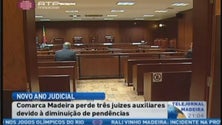 Imagem de Madeira pede 3 juízes (Vídeo)