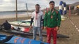 Imagem de Bernardo Pereira vence etapa a contar para a Taça do Mundo de Canoagem de Mar (Vídeo)