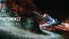 Imagem de Trail do Porto Moniz com perto de 500 participantes