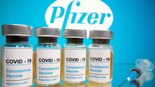 Imagem de Estudo israelita avalia eficácia da Pfizer em 94%