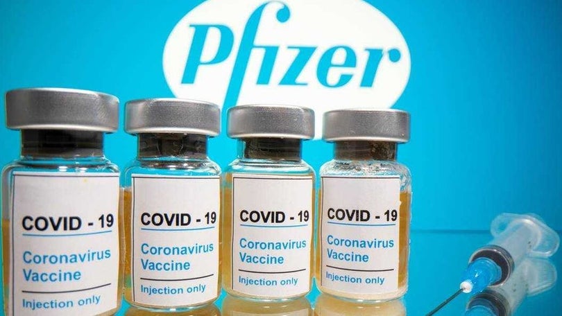 Imagem de Estudo israelita avalia eficácia da Pfizer em 94%