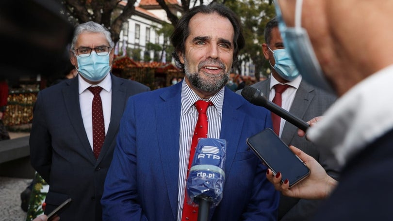 Imagem de Centros de Dia encerrados a partir de sexta-feira