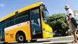 Procura de transportes públicos não aumentou no primeiro dia de desconfinamento (Áudio)