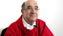 Imagem de Faleceu Dom António de Sousa Braga (Vídeo)