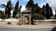 Cemitério de São Martinho recebeu ontem uma missa pelos falecidos