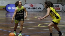Imagem de Rita Oliveira reforça CAB Madeira