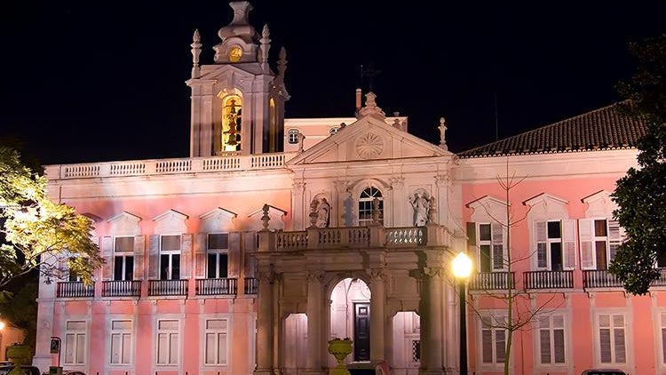 Imagem de Portugal apoia associações