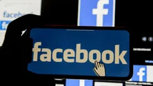 Imagem de Facebook paga 725 milhões de dólares por fornecer dados