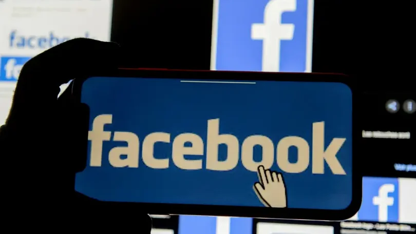 Imagem de Facebook paga 725 milhões de dólares por fornecer dados