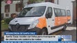 Imagem de Misericórdia de Santa Cruz recebe carrinha (Vídeo)
