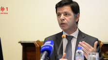 Imagem de Rui Gonçalves está de saída do Governo Regional
