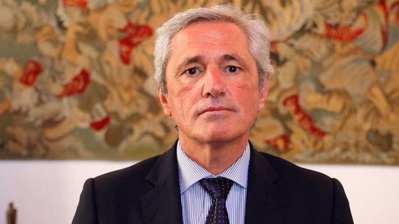 Imagem de «Hoje é um dia triste para a democracia em Portugal»