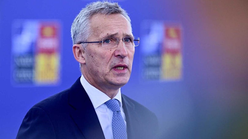 Imagem de Russos no Ártico representa desafio estratégico para a NATO