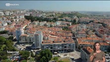 Imagem de Compras e vendas de habitações atingiram um novo máximo em Portugal (vídeo)