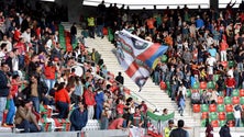 Imagem de Adeptos do Marítimo acreditam numa boa época