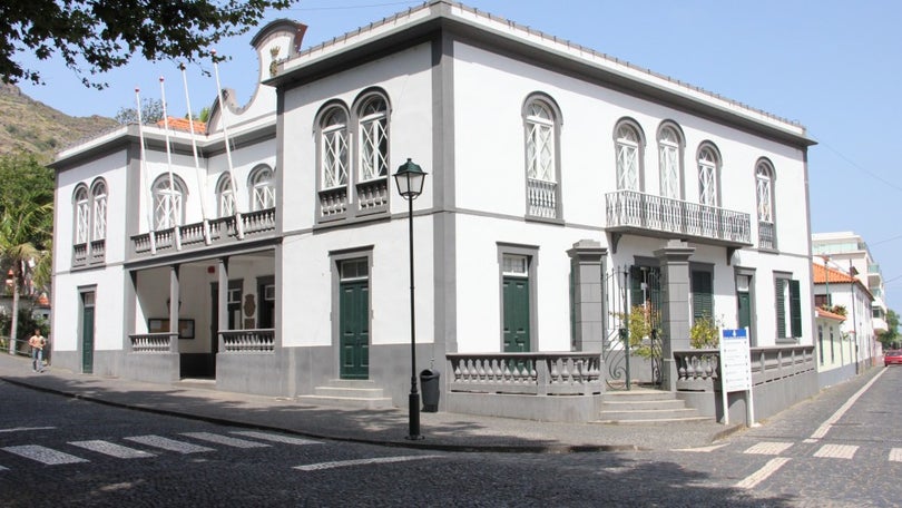 Tribunal de Contas investiga Câmara Municipal de Machico