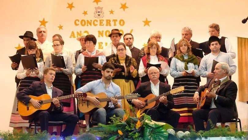 Imagem de Cultura local