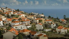 Imagem de Habitação no Funchal 425 euros mais cara por metro quadrado do que a média do país