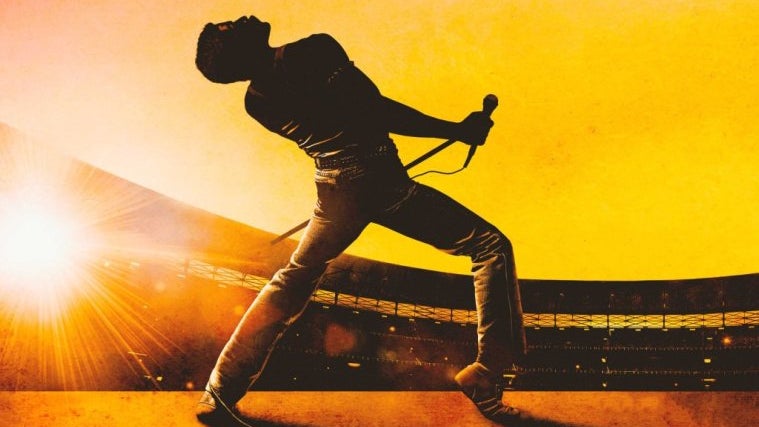 Imagem de Bohemian Rhapsody