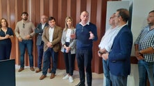 Imagem de PSD empenhado na descentralização do emprego (vídeo)