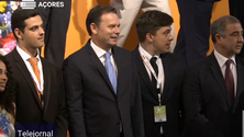 Imagem de Montenegro promete apoio à revisão da Lei de Finanças Regionais (Vídeo)