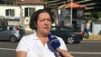 Imagem de Arrendatária do restaurante descreve momento da derrocada na Calheta