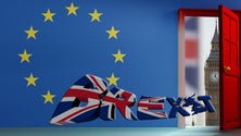 Imagem de Brexit: Chefes de governo escocês e galês defendem demissão de Boris Johnson