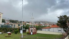 Imagem de Noite de chuva provocou algumas ocorrências (áudio)