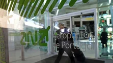 SINTAC e ANA Aeroportos chegam a acordo para aumentos salariais (Vídeo)