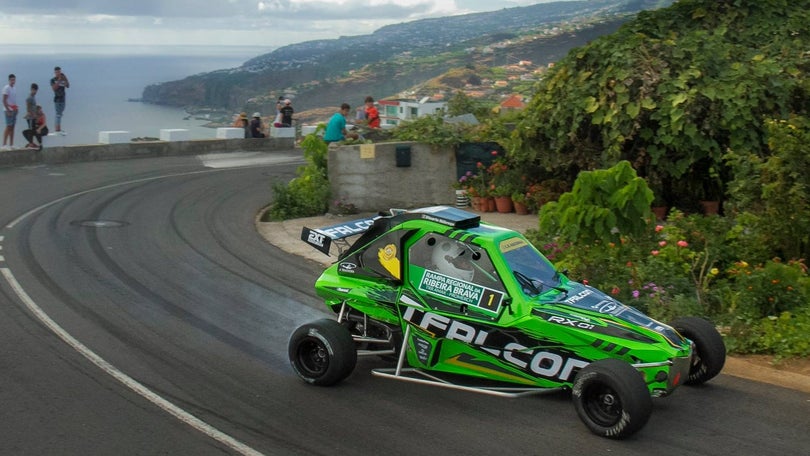 Imagem de Abertas as inscrições Rampa da Regional da Ribeira Brava