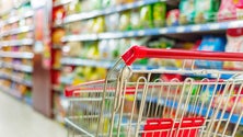Imagem de Falta de produtos alimentares na Madeira (Vídeo)