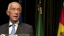 Imagem de Marcelo avisa que não pode haver mau uso de fundos europeus