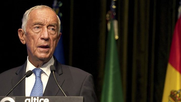 Imagem de Marcelo avisa que não pode haver mau uso de fundos europeus