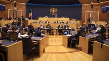 Imagem de Orçamento Regional e Plano aprovados na generalidade pelo PSD e CDS (Vídeo)