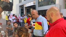 Imagem de Cafôfo afirma que `a habitação tem de ser uma prioridade`
