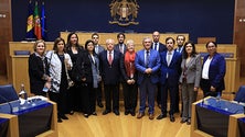 Imagem de `Madeira tem de saber receber bem todos os emigrantes`