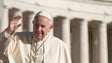 Papa exorta jovens a partirem para «encontros concretos» com olhos postos na Jornada da Juventude