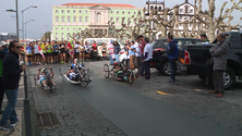 Imagem de Meia Maratona de regresso a São Miguel