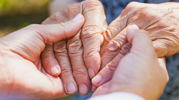 “Passeio da Memória” da Alzheimer Portugal passa pela Madeira