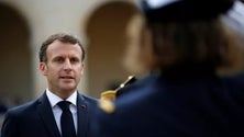 Imagem de Vacina obrigatória em França (vídeo)