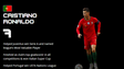 Imagem de Cristiano Ronaldo é novamente candidato ao `The Best`, com Messi e Van Dijk