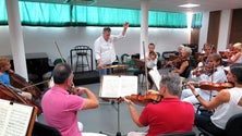 Imagem de OCM vai gravar dois registos com compositores portugueses