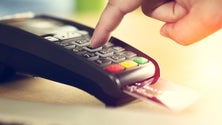 Imagem de Covid-19: Proibida cobrança de comissões fixas nos pagamentos com cartão a partir de hoje