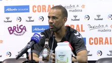 Imagem de Nacional com derrota pesada (áudio)