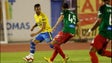 Imagem de Marítimo perde com Las Palmas antes do arranque da I Liga