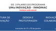 Imagem de UMa lança novo programa de Inovação