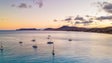 Imagem de Porto Santo com ocupações acima dos 80% (áudio)