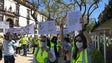Imagem de Groundforce na rua (vídeo)