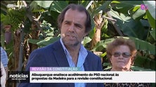 Imagem de Albuquerque satisfeito com PSD Nacional (vídeo)